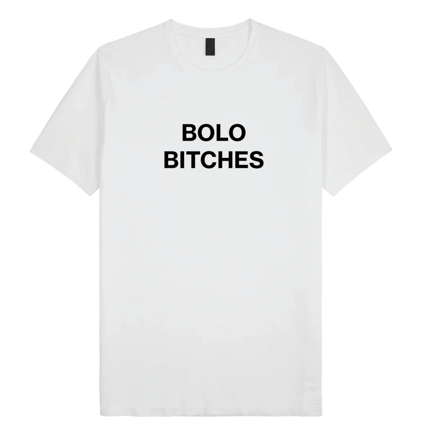 BOLO BITCHES