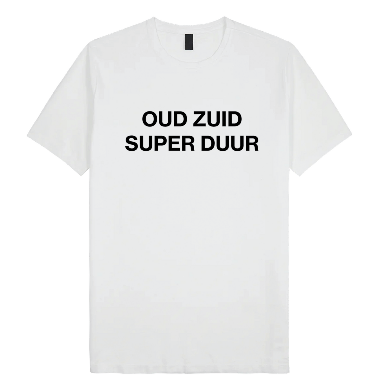 OUD ZUID SUPER DUUR