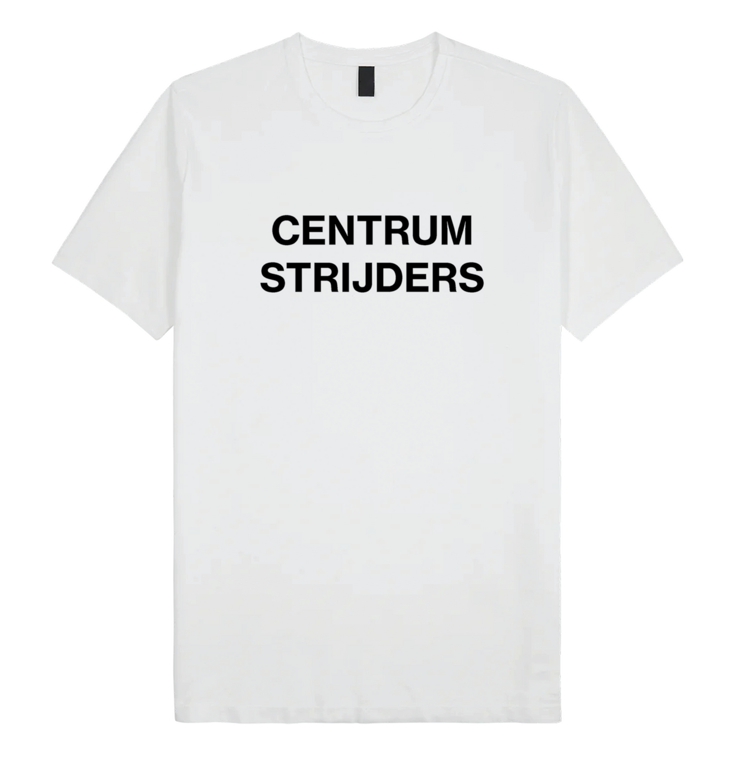 CENTRUM STRIJDERS