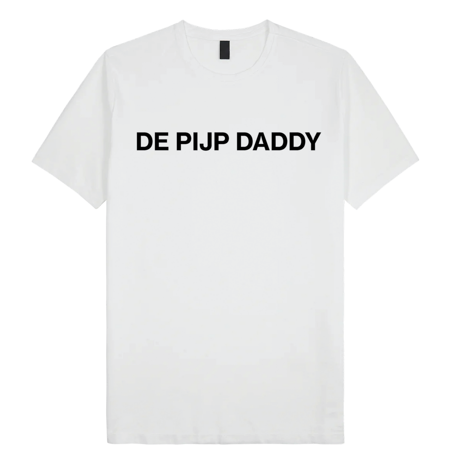 DE PIJP DADDY