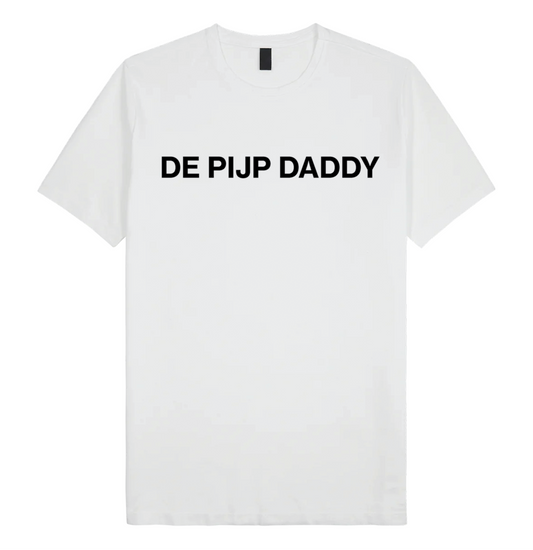 DE PIJP DADDY