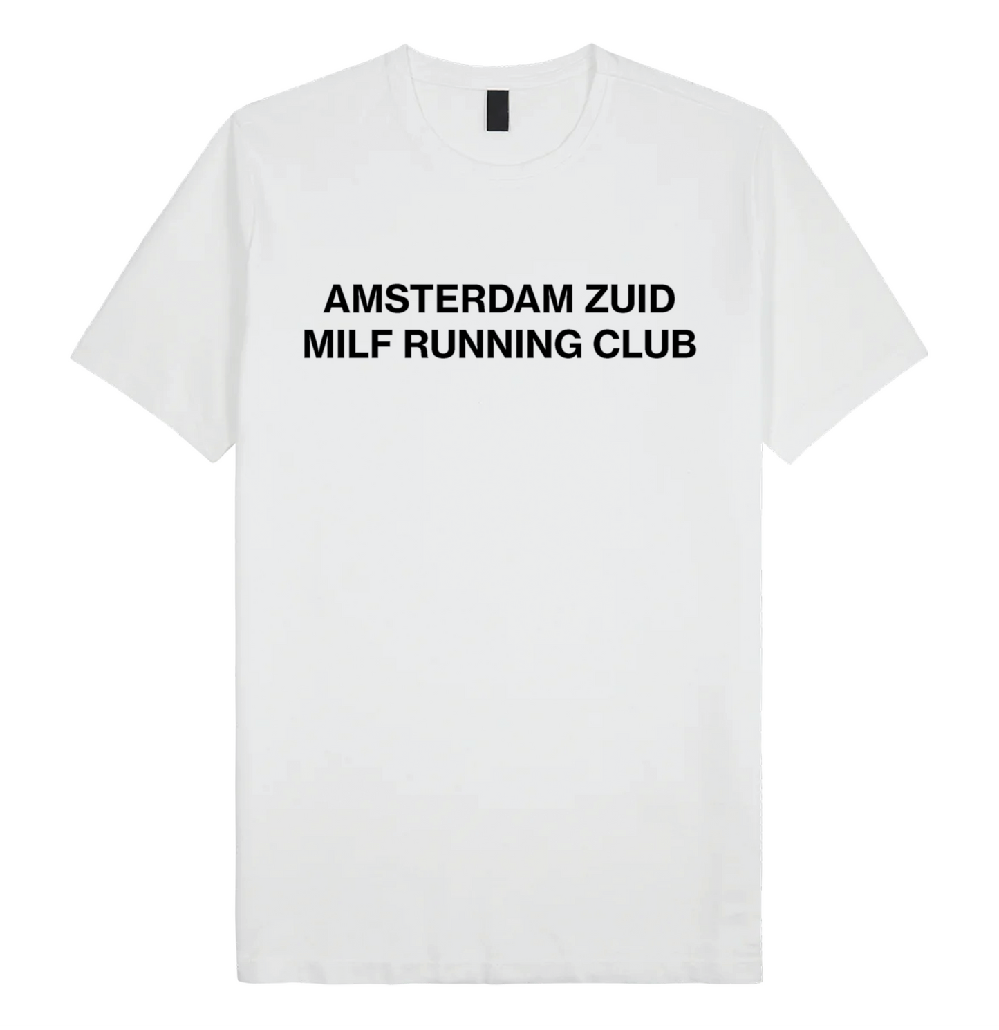 AMSTERDAM ZUID MILF RUNNING CLUB