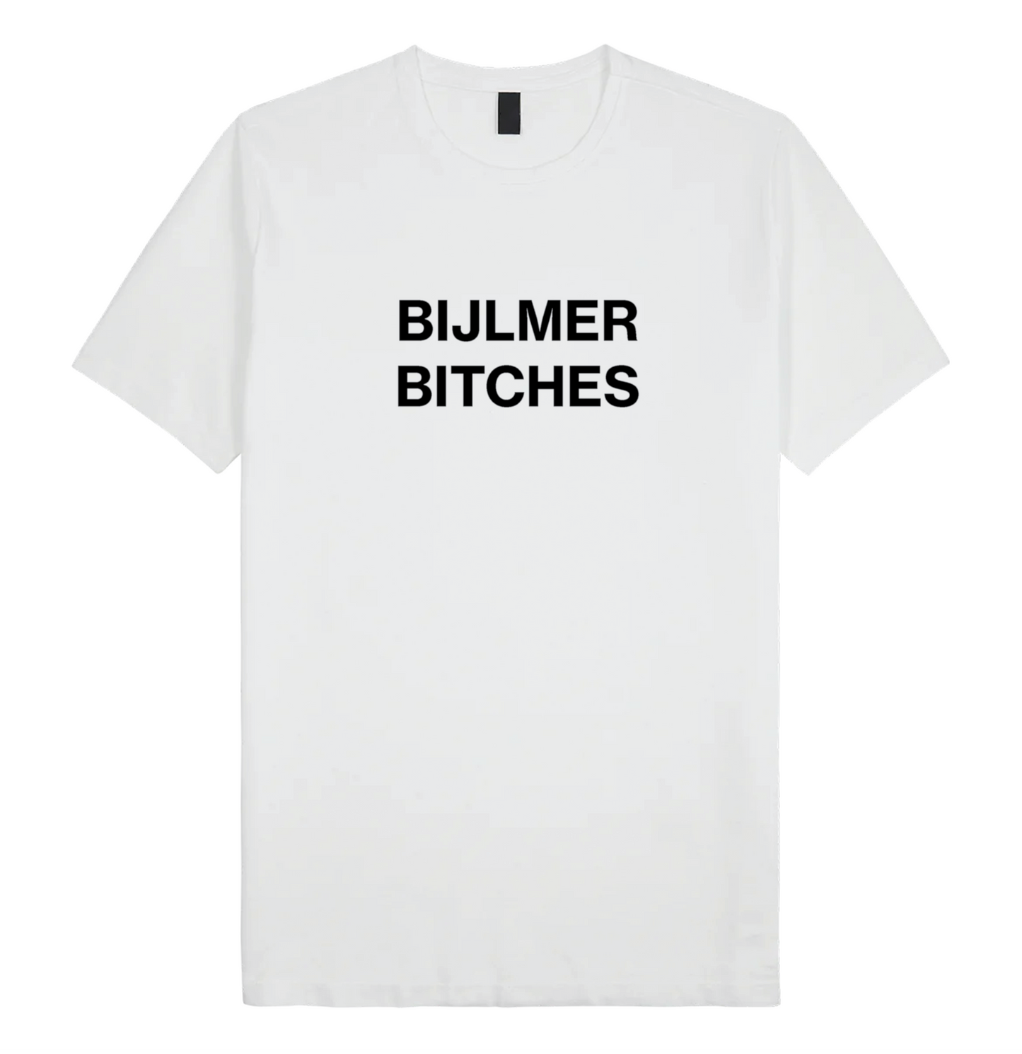 BIJLMER BITCHES