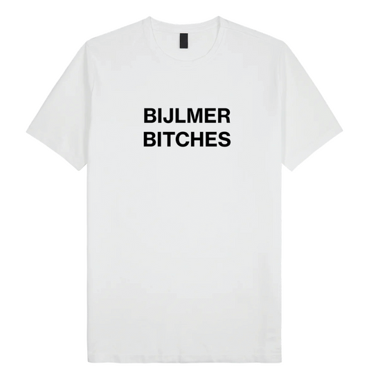 BIJLMER BITCHES