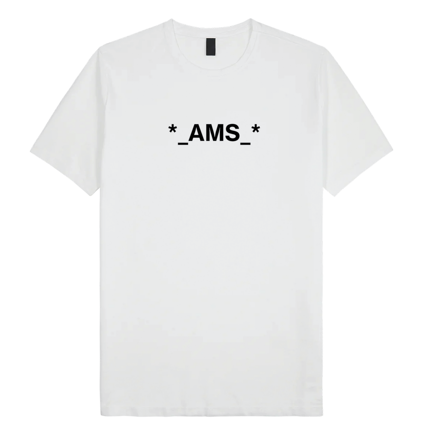 “AMS.”