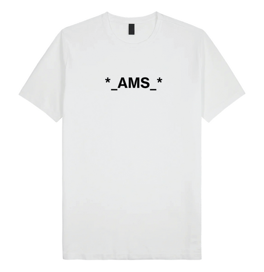 “AMS.”