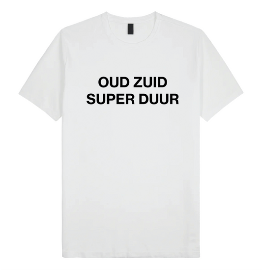 OUD ZUID SUPER DUUR